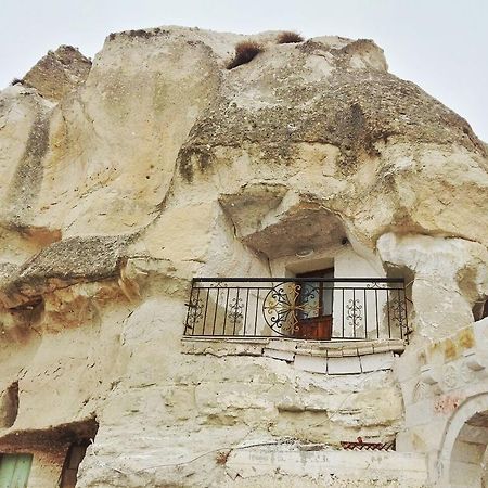 Garden Cave Hotel เกอเรเม ภายนอก รูปภาพ